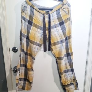3/$10 Aerie PJ pants